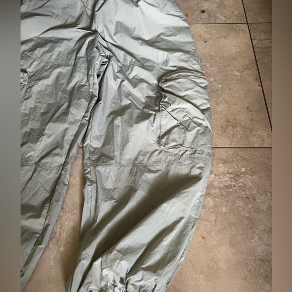 Brand new fashion nova parachute pants size 3x - Picture 7 of 8